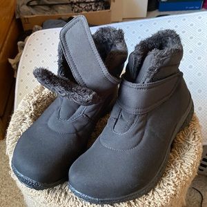 Propet winter boots